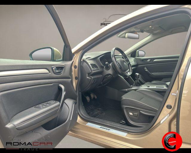 RENAULT Megane Sporter dCi 130 CV Energy Bose