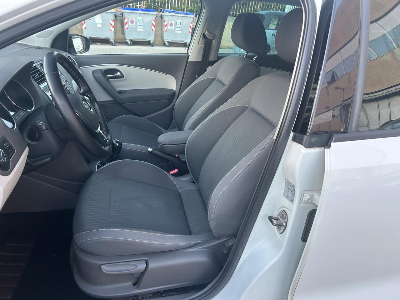 Volkswagen Polo 1.0 GPL Euro6