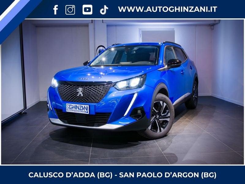Peugeot 2008 PureTech 100 S&S Allure - "PREZZO VERO"