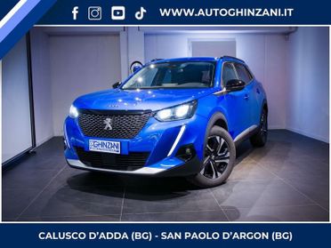 Peugeot 2008 PureTech 100 S&S Allure - "PREZZO VERO"