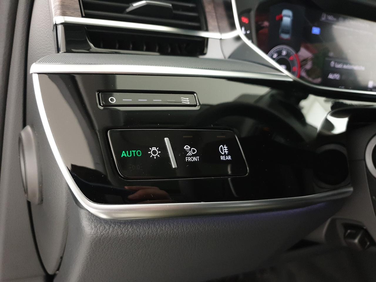 50TDI 286CV quattro tiptronic