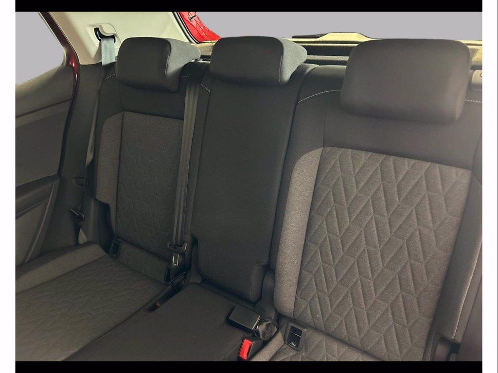 VOLKSWAGEN T-cross 1.0 tsi edition plus 115cv del 2026