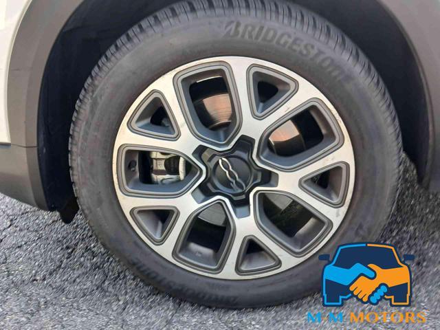 FIAT 500X 1.6 MultiJet 120 CV Cross