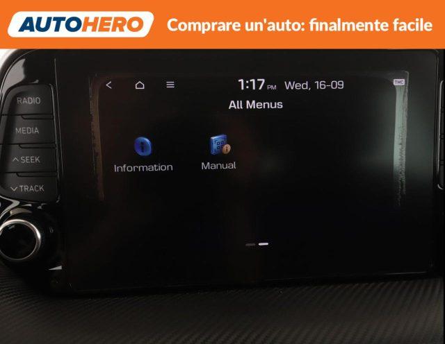 HYUNDAI Tucson 1.6 CRDi XPrime