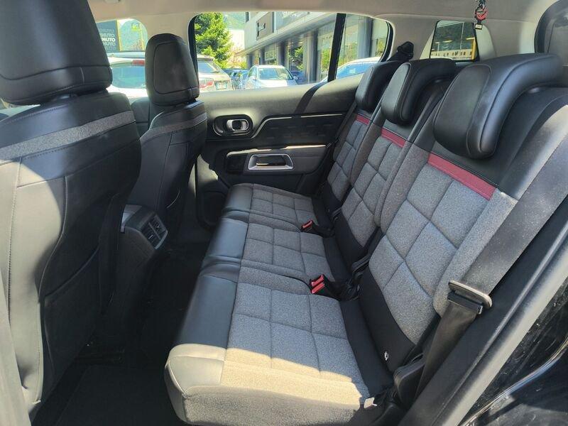 Citroën C5 Aircross C5 Aircross 1.5 bluehdi s&s 130cv (prezzo reale)