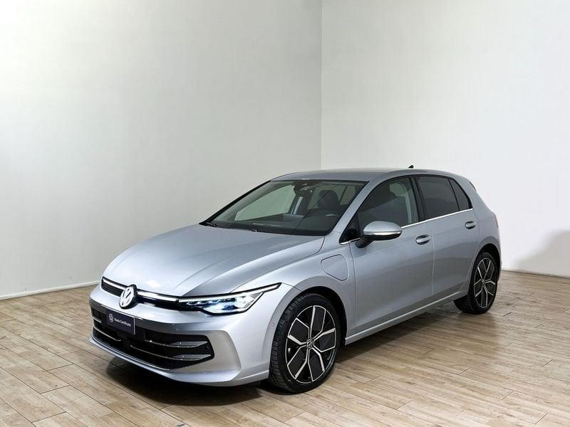 Volkswagen Golf Golf 1.5 TSI eHybrid DSG Style