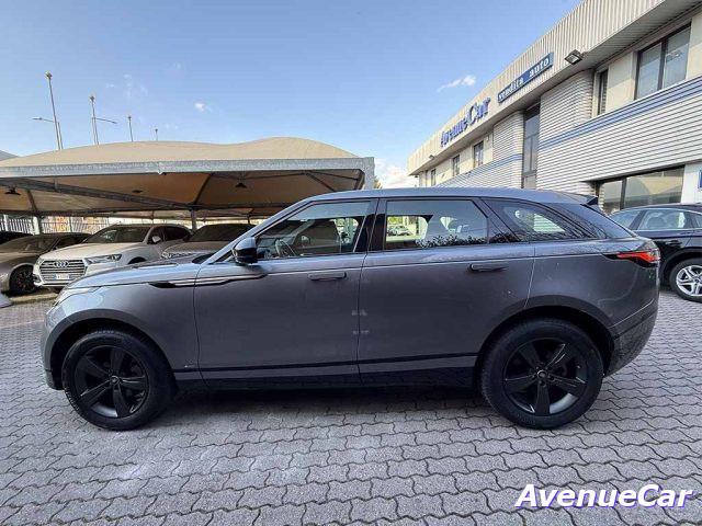 LAND ROVER Range Rover Velar 2.0d i4 R-Dynamic TELECAMERA CARPLAY IVA ESPOSTA