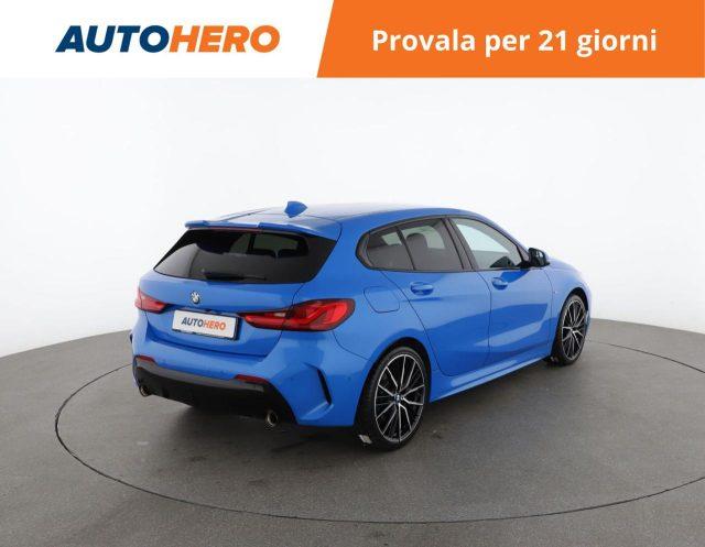 BMW 120 d xDrive 5p. Msport