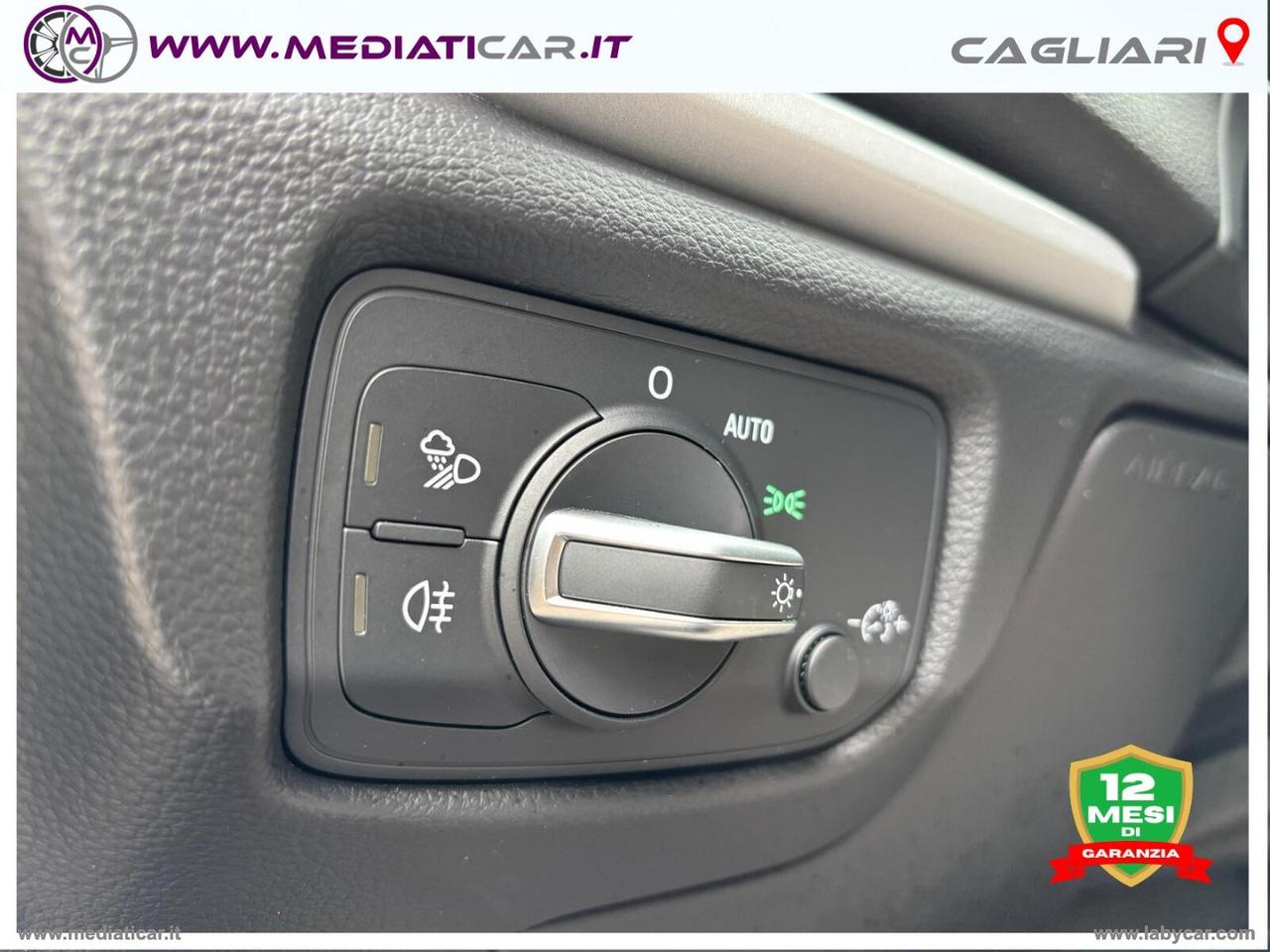 AUDI A3 SPB 30 TDI Business