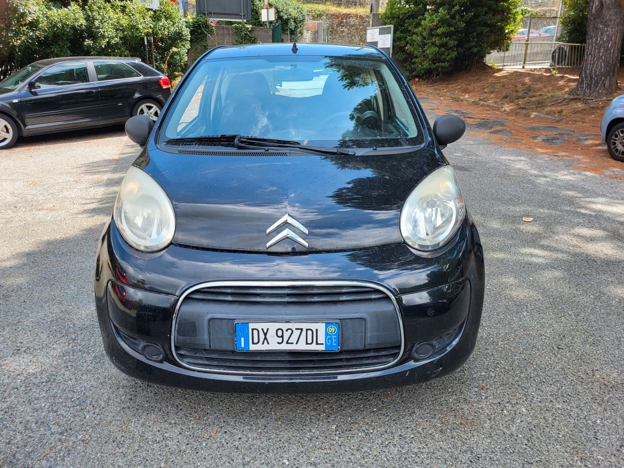 Citroen C1 1.0 3 porte airdream AMIC1