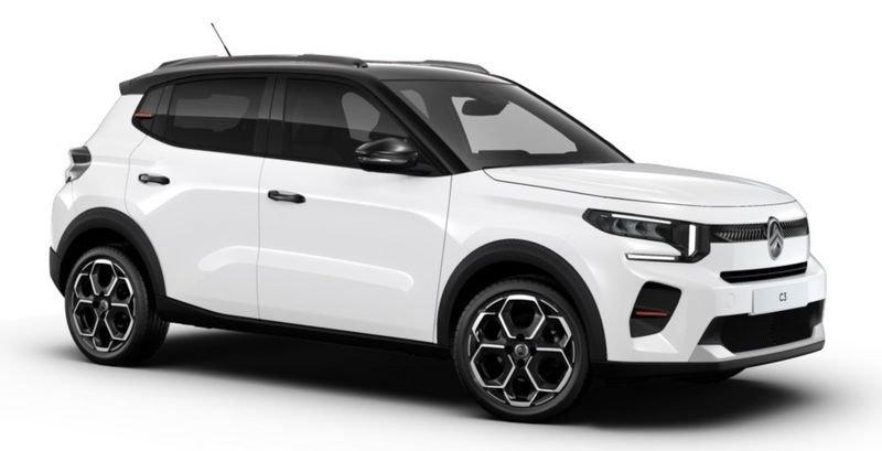 Citroën C3 100 Max Promo CBC 5