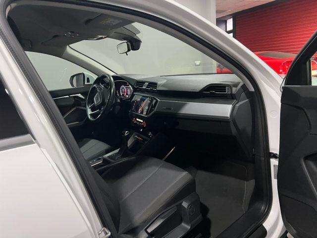 AUDI Q3 SPB 35 2.0 TDI S tronic Business Plus