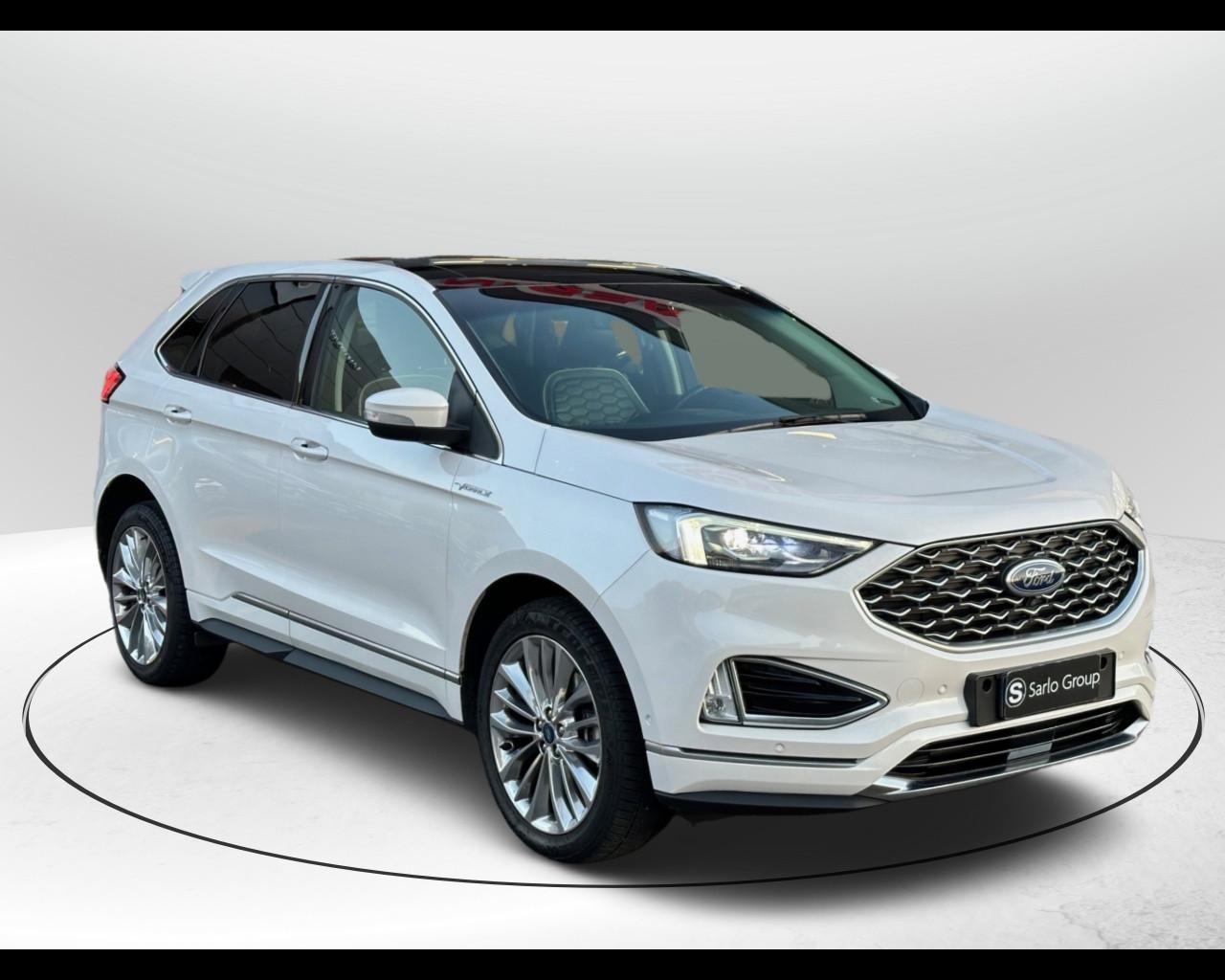 FORD Edge - 2.0 EcoBlue 238 CV AWD Start&Stop aut. Vignale