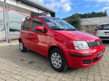 Fiat Panda 1.3 MJT o.k. neopatentati