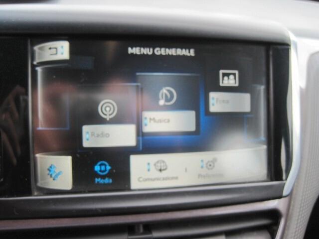 Peugeot 2008 1.6 e-HDi 92 CV Stop&Start Active