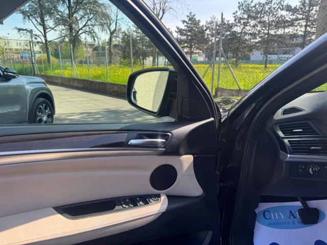 BMW X6 xDrive30d 245CV Msport