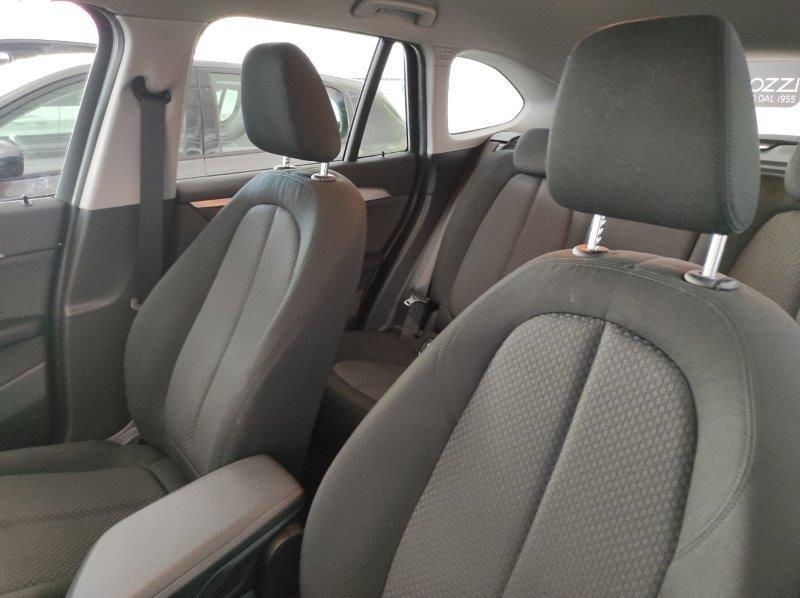 BMW X1 (F48) - X1 xDrive25e Business Advantage