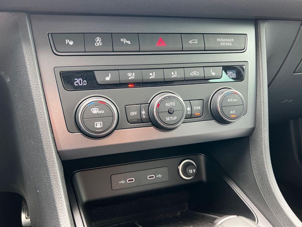 CUPRA Ateca Tribe Edition 2.0 TSI 221 kW (300 CV) DSG 7 marce 4Drive