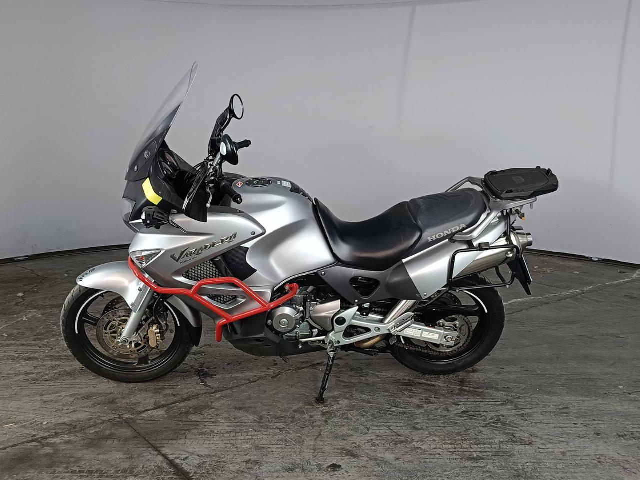HONDA Varadero XL 1000 V Abs my07