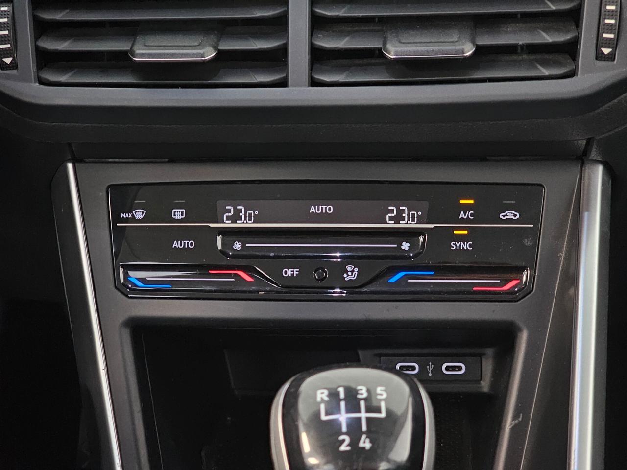 Volkswagen Taigo 1.0 TSI 95 CV Life