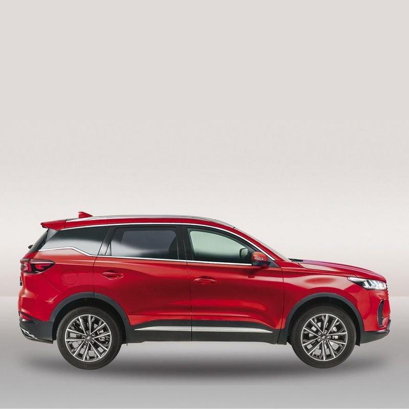 DR AUTOMOBILES dr 7.0 1.5 Turbo Bi-Fuel GPL