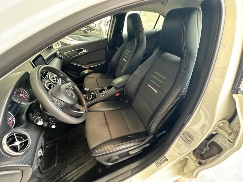 MERCEDES Classe A (W176) A 160 d Business