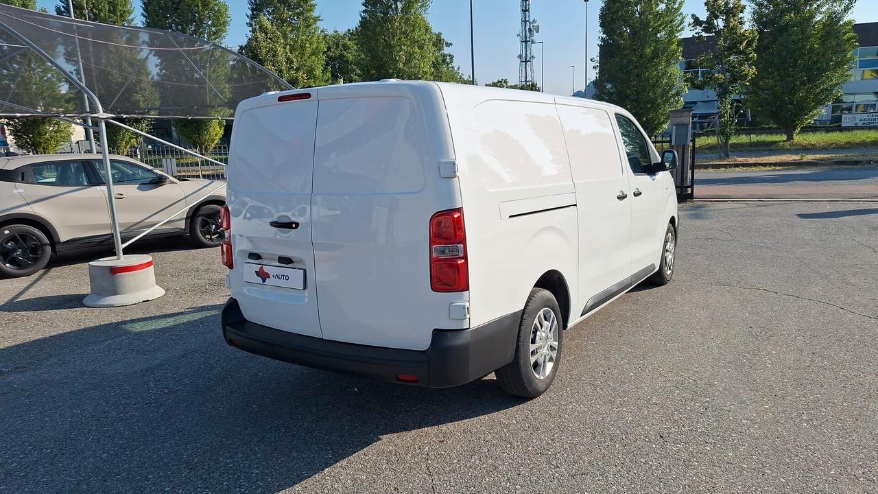 PEUGEOT EXPERT 1.5 HDI 100CV XL LONG
