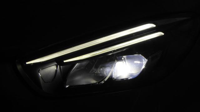 MERCEDES-BENZ B 180 d Automatic Sport Plus