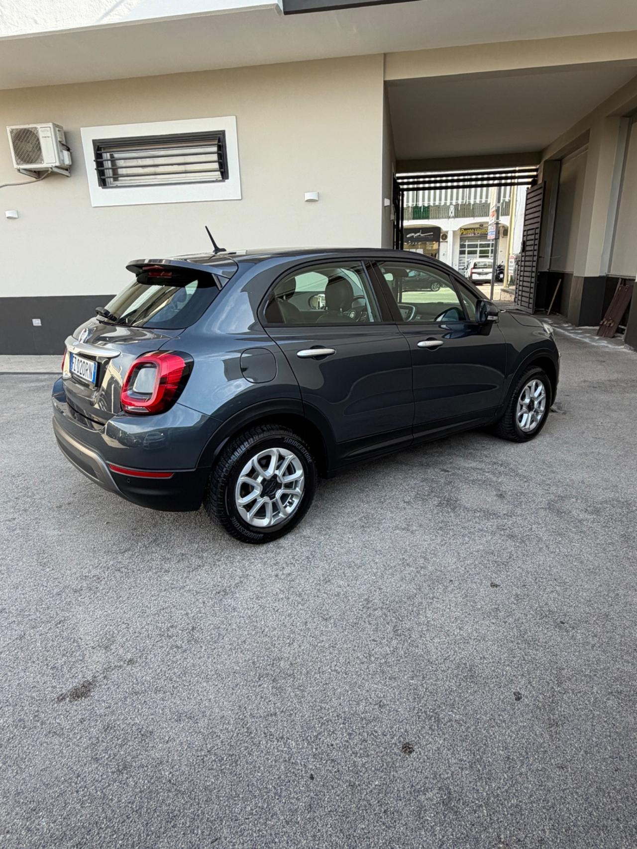 Fiat 500X 1.3 MultiJet 95 CV Business