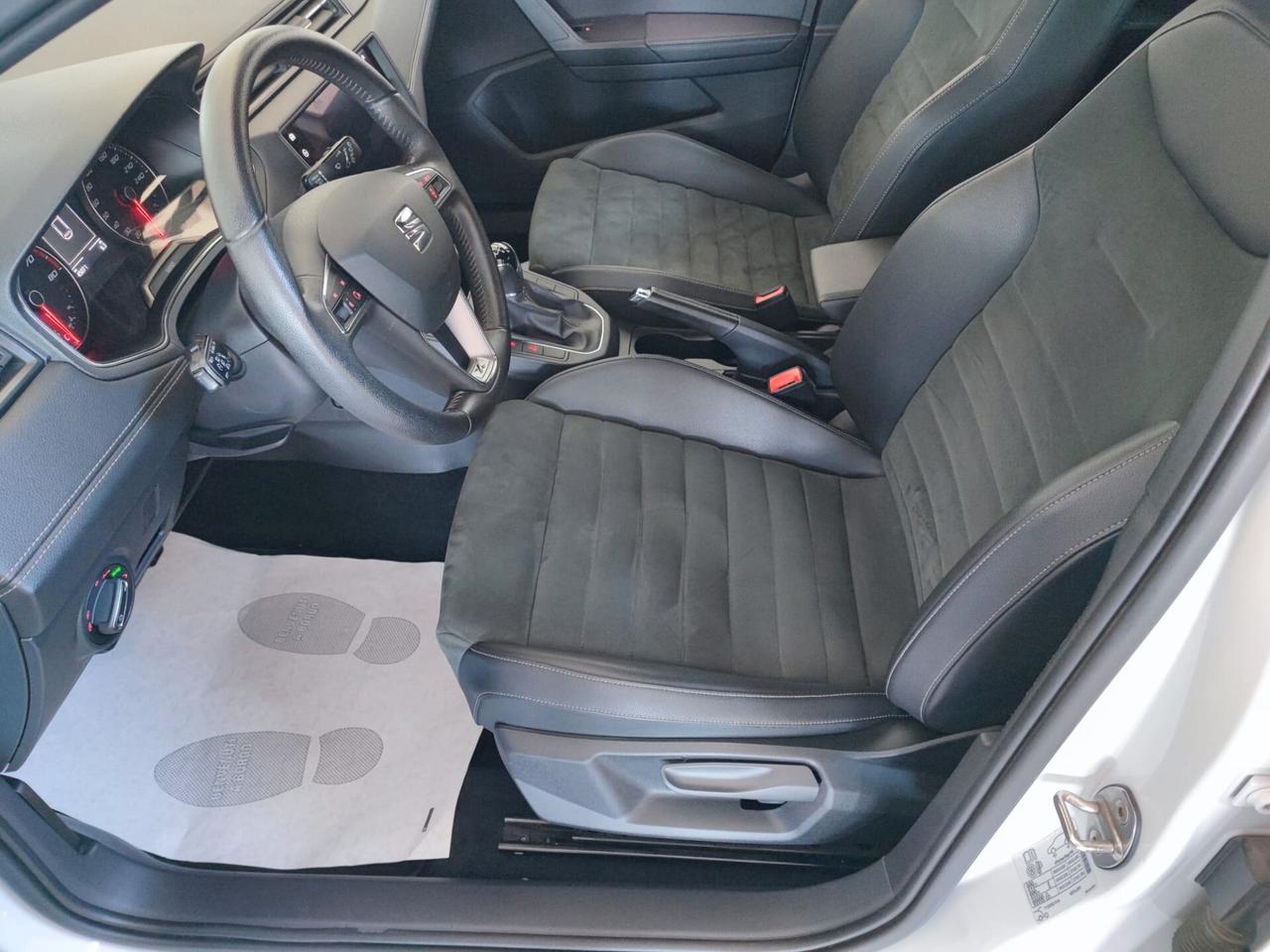 Seat Ibiza 1.0 MPI 5 porte XCELLENCE 80 cv