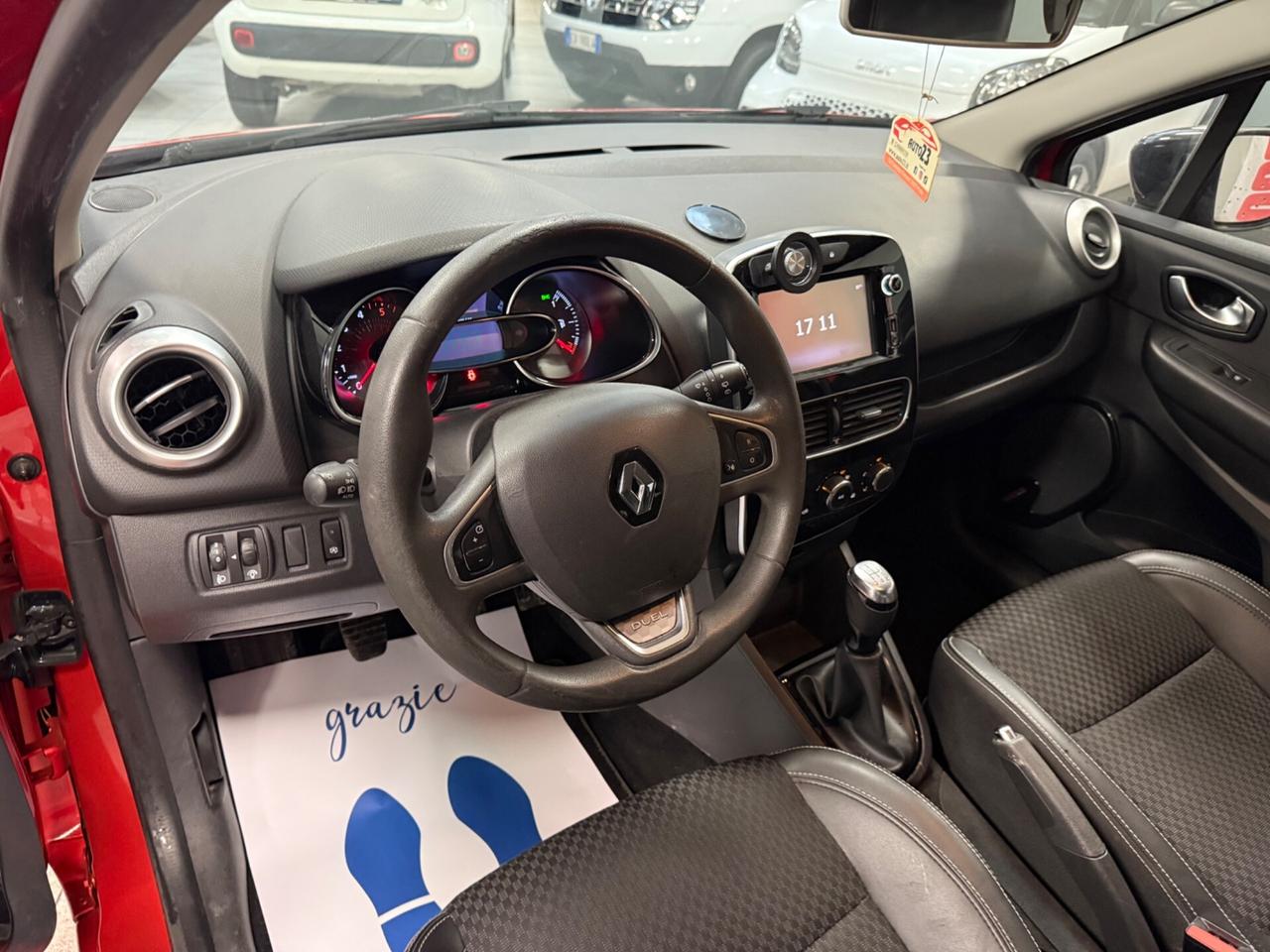 Renault Clio 1.5Dci Energy Duel 75CV Ok Neopatentati
