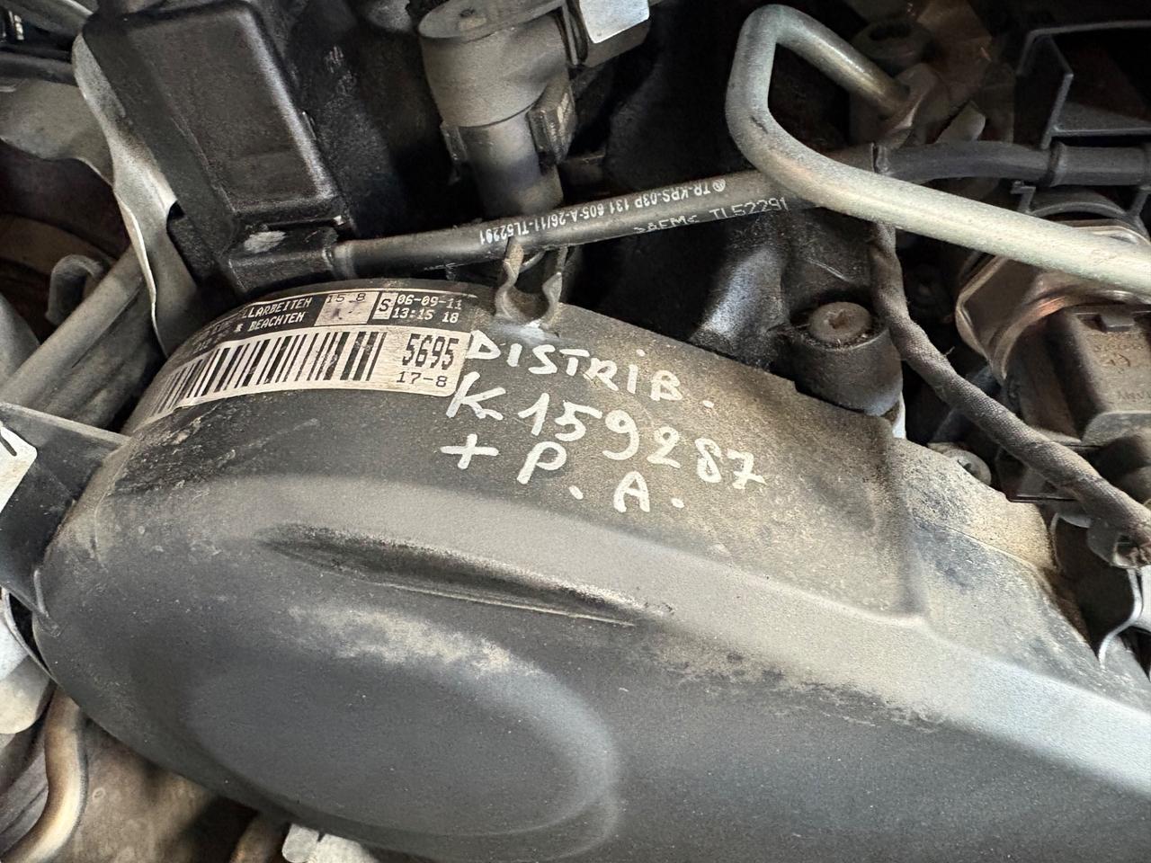 Seat Ibiza 1.2 TDI CR 5 porte Reference