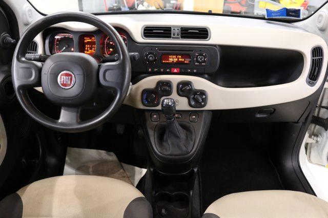FIAT Panda 1.2 "" SOLO 32000 Km "" CLIMA ""