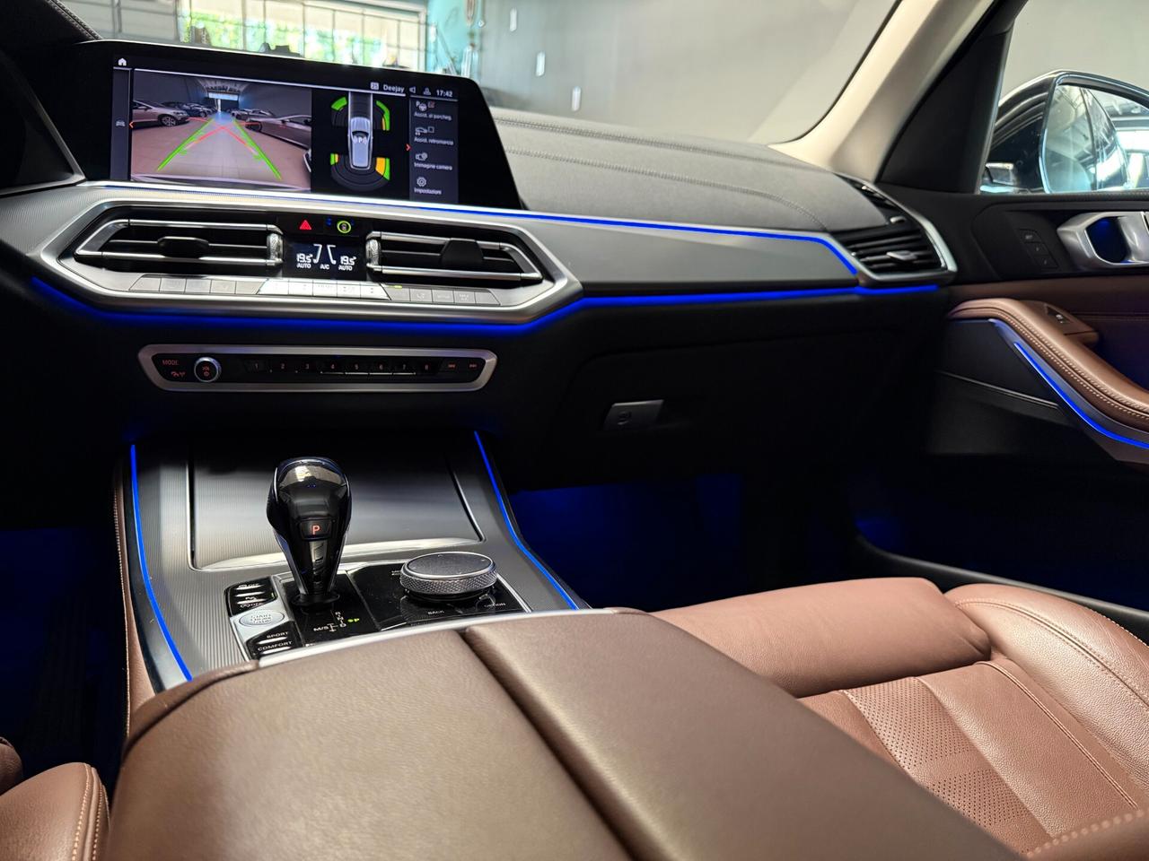 Bmw X5 xDrive30d xLine