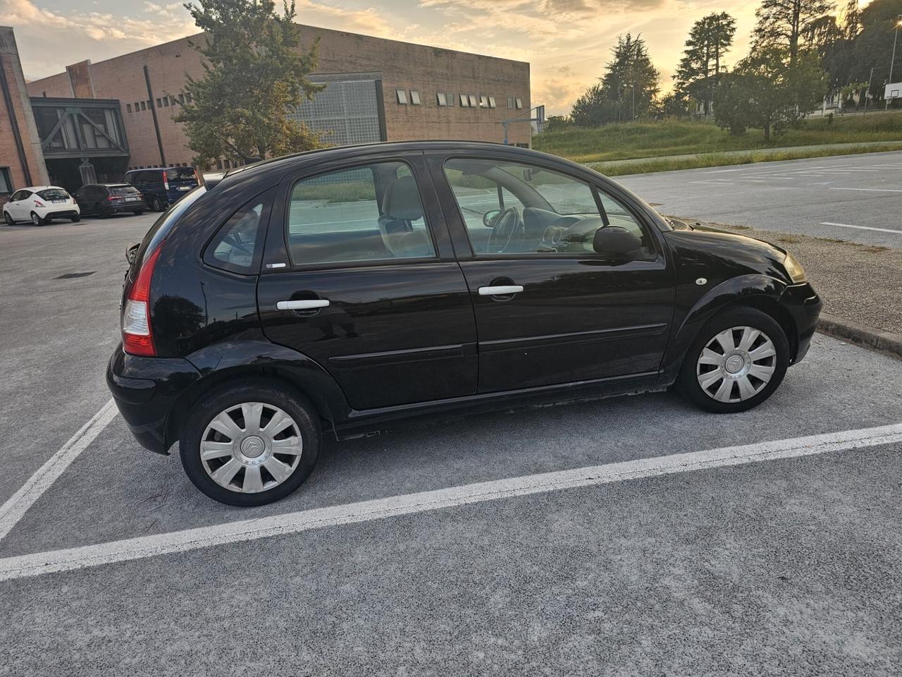 Citroen C3 1.4 Exclusive