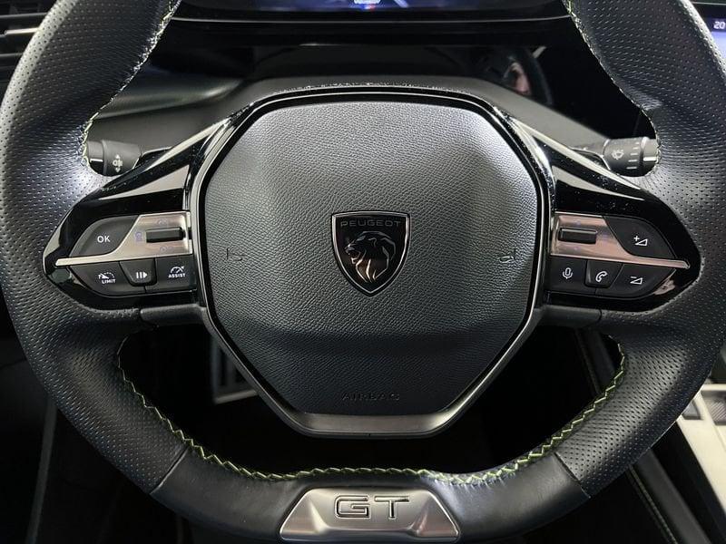 Peugeot 308 308 SW 1.5 bluehdi GT s&s 130cv eat8