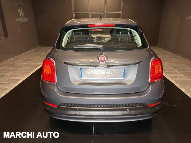 FIAT 500X 1.3 MultiJet 95 CV Pop Star