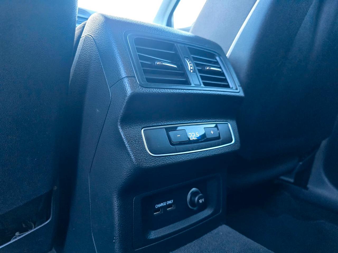 Audi Q5 SPB Sportback mhev 40 TDI quattro S tronic Business Advanced