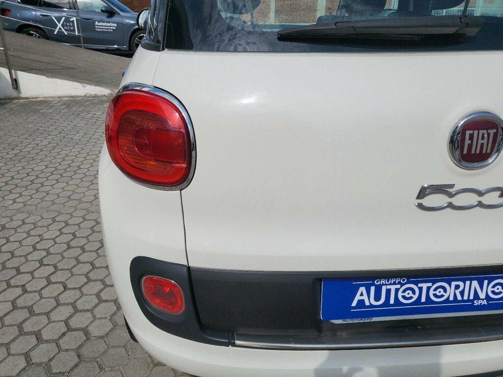 Fiat 500L 1.4 Pop Star