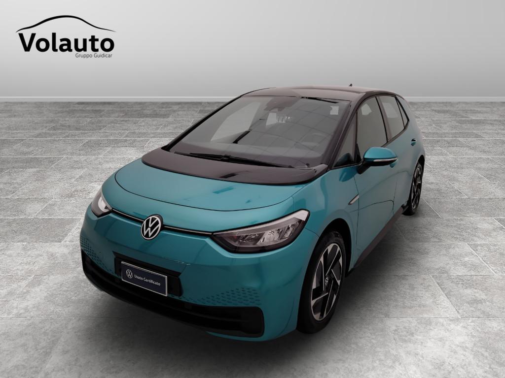 VOLKSWAGEN ID.3 - ID.3 45 kWh Pure Performance