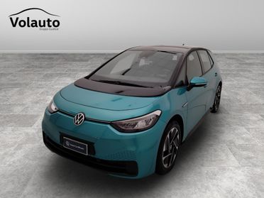 VOLKSWAGEN ID.3 - ID.3 45 kWh Pure Performance