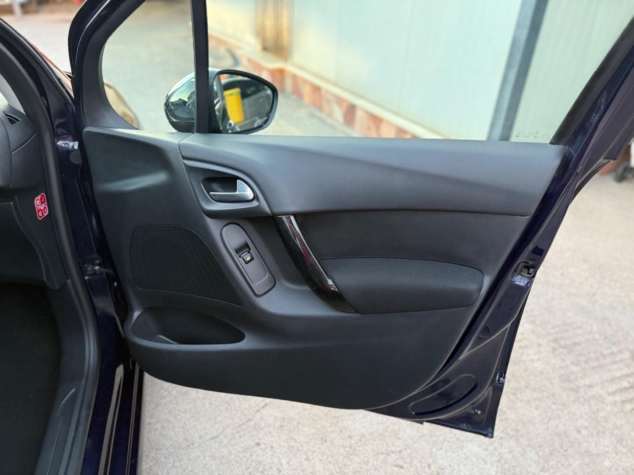 Citroen C3 PureTech 82 Feel Edition Km certificati