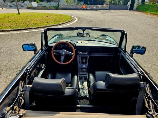 ALFA ROMEO Spider 2.0i cat