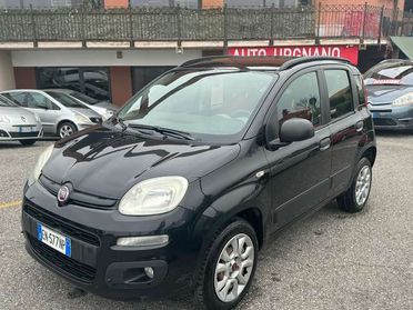 Fiat Panda Panda 0.9 METANO natural power Lounge 80cv