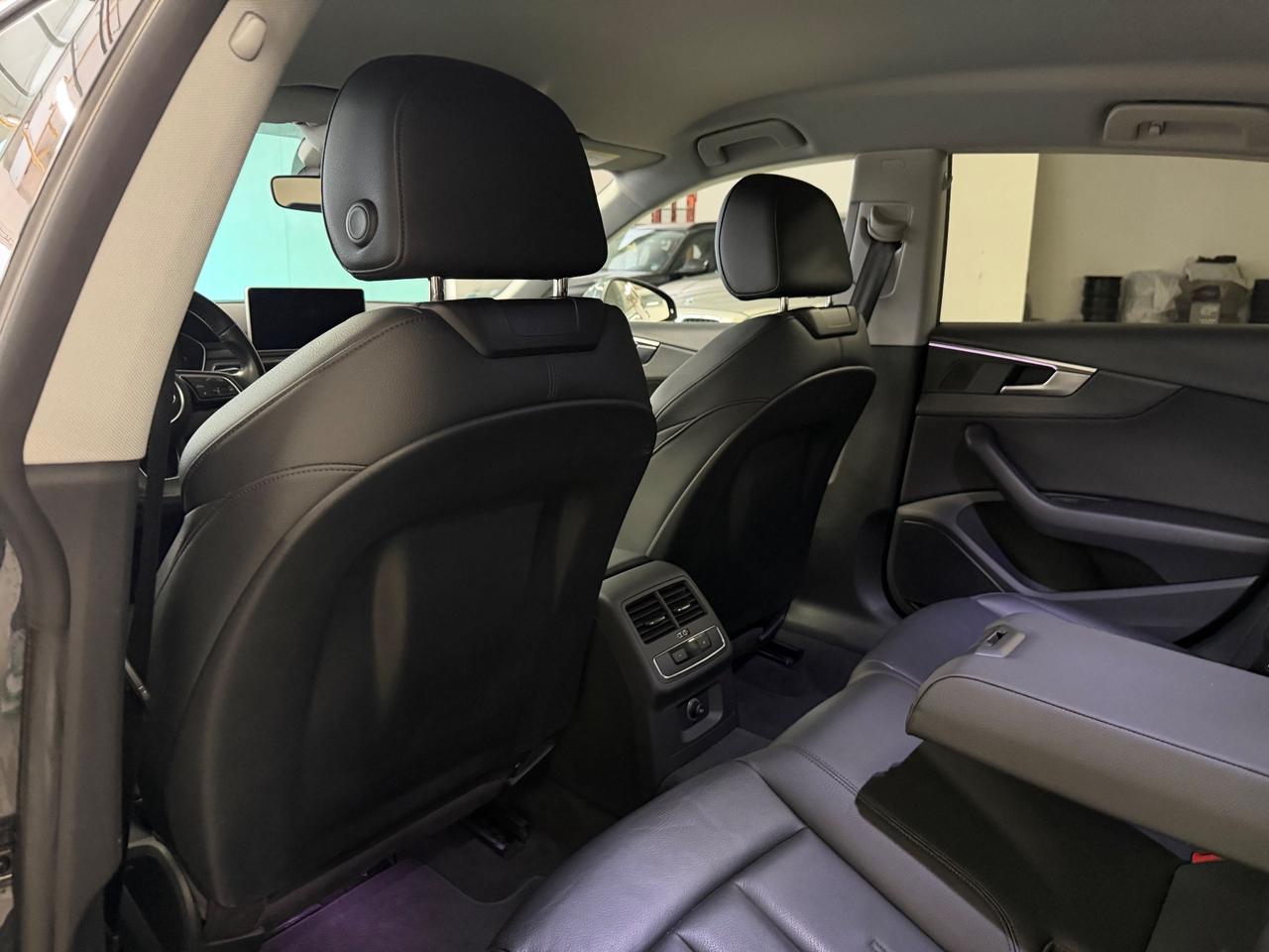 Audi A5 SPB 2.0 TDI 190 CV S tronic Business Sport