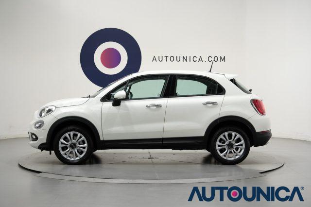 FIAT 500X 1.6 E-TORQ 110 CV POP NEOPATENTATI