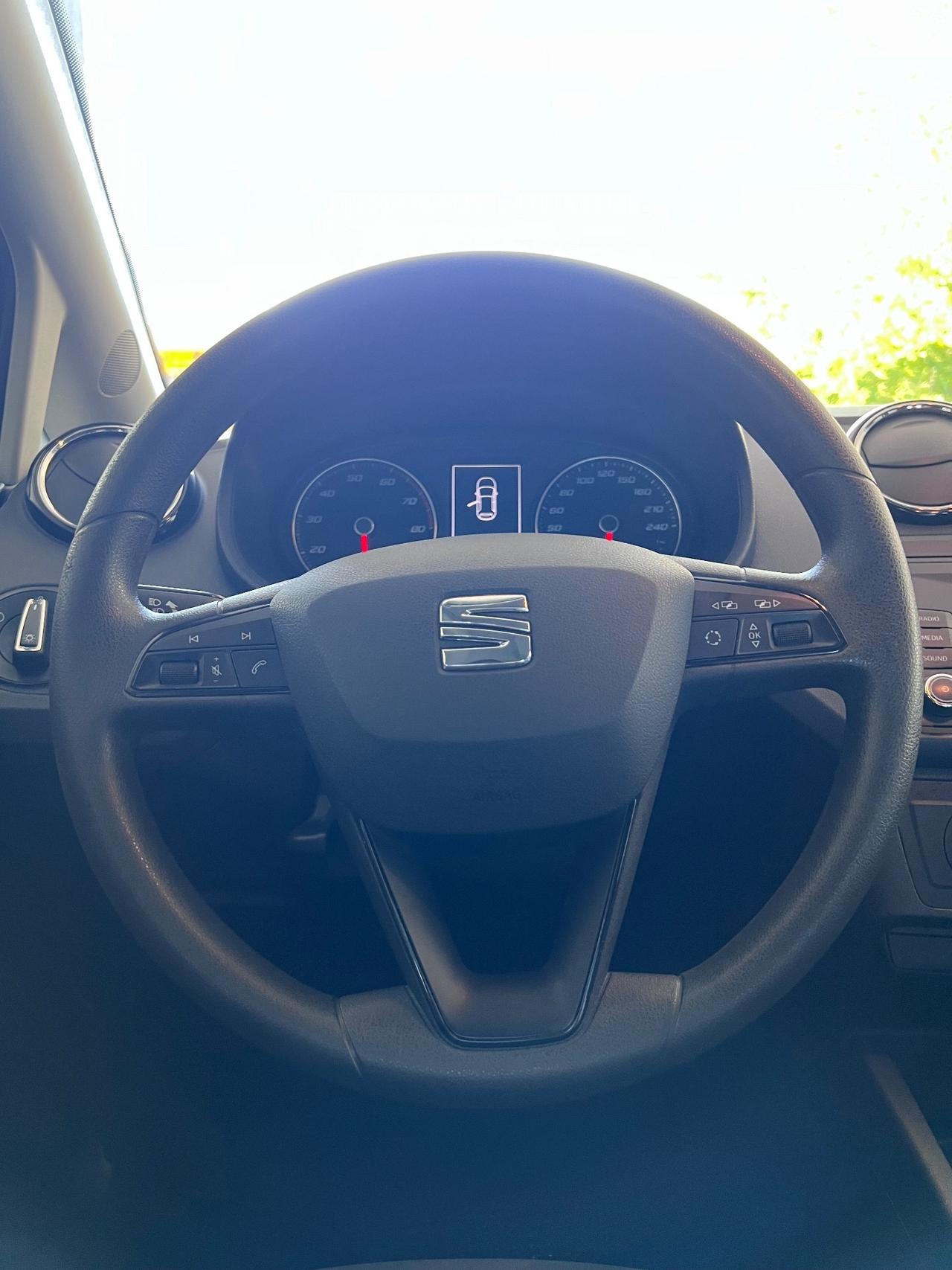 Seat Ibiza 1.0 75 CV 5p. Connect / Neopatentati