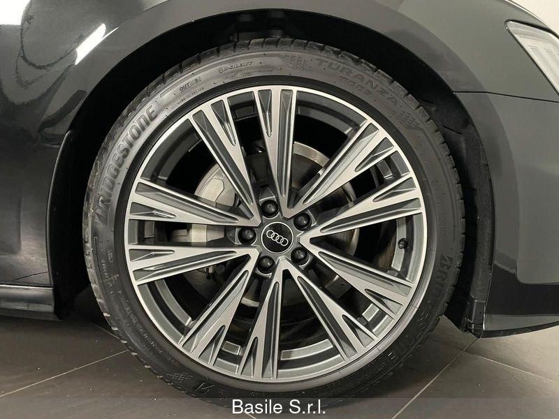 Audi A6 Avant 40 2.0 TDI quattro ultra S tronic S line edition