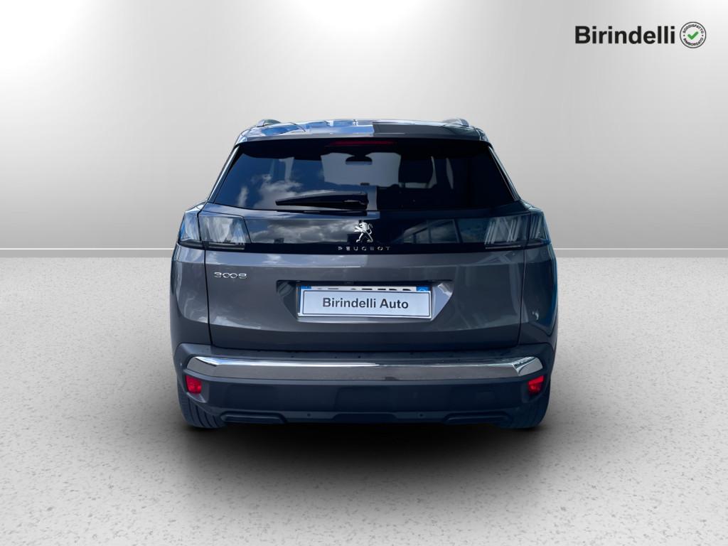 PEUGEOT 3008 2ª serie - 3008 BlueHDi 130 S&S Allure Pack