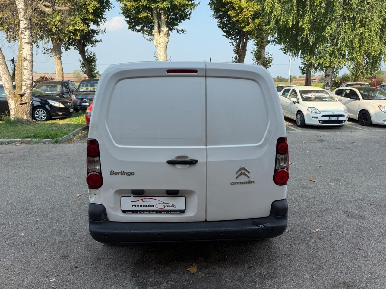 Citroen